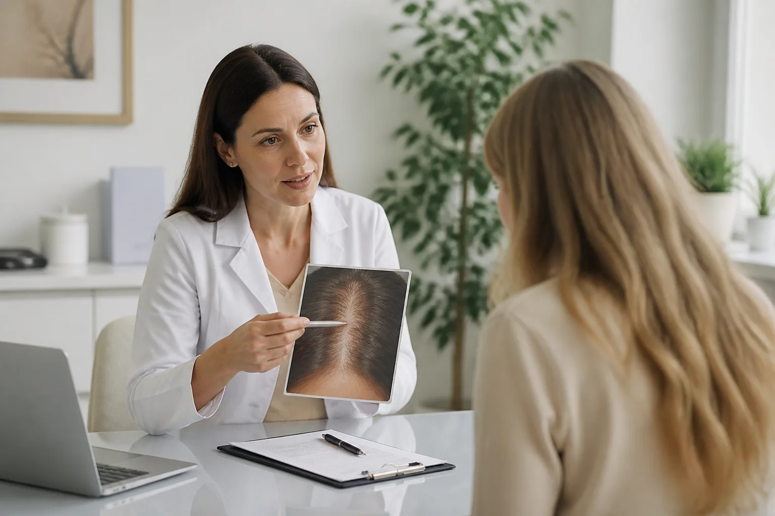 Żylaki sromu – przyczyny, objawy, diagnostyka i leczenie