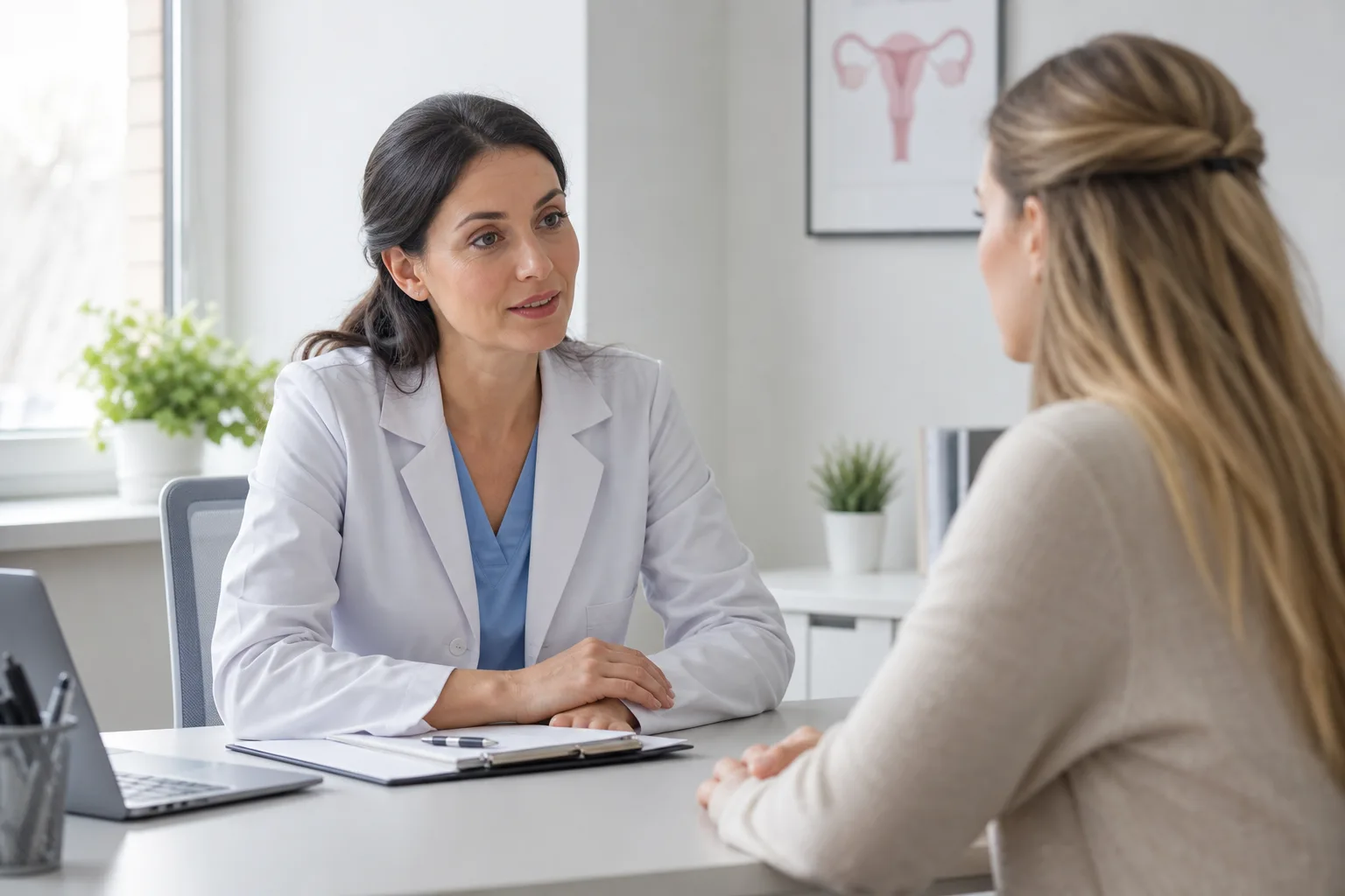 Żylaki sromu – przyczyny, objawy, diagnostyka i leczenie