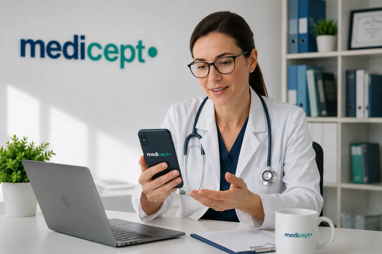 Konsultacja diabetologiczna online w Medicept