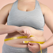 typy otyłości brzusznej