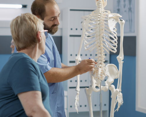badania diagnostyczne a profilaktyka osteoporozy