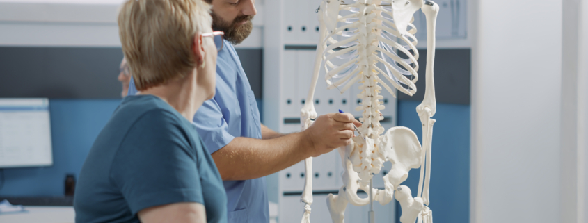 badania diagnostyczne a profilaktyka osteoporozy