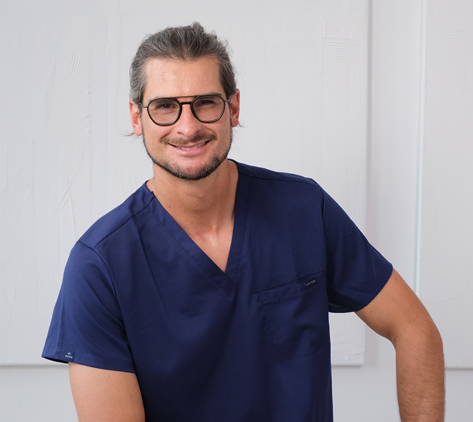 dr Piotr Podwojski